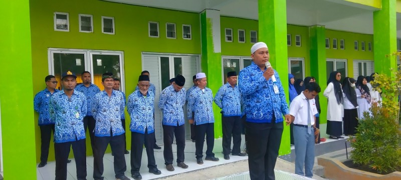 Abdul Gadir Hasan : Maknai Kemerdekaan dengan Meraih Cita-cita