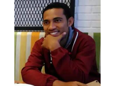 Mahmud Mohamad, M.Pd