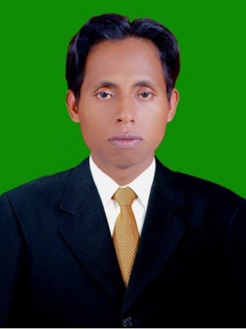 Subhan Muhamad Ali, S.Pd.