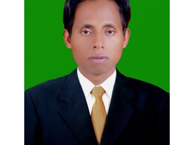 Subhan Muhamad Ali, S.Pd.