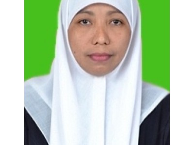 Faridah, S.Pd.