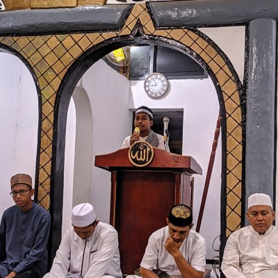 2 SAFARI RAMADHAN 1446 H