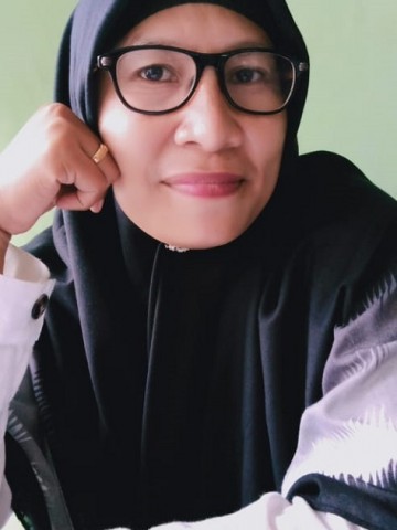 Siti Nurhayati, S.Pd.I