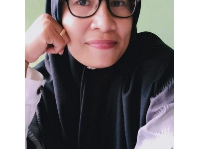 Siti Nurhayati, S.Pd.I