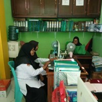 PPPK MAN Ende Ikuti Kegiatan Evaluasi Akademik Swajar PPPK Tahun 2025