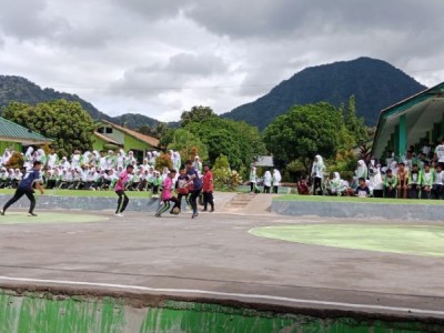 Temukan Bakat dan Minat, MAN Ende Laksanakan Class Meeting