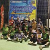 MAN Ende Raih Juara 4 Turnamen Futsal Lintas Kabupaten